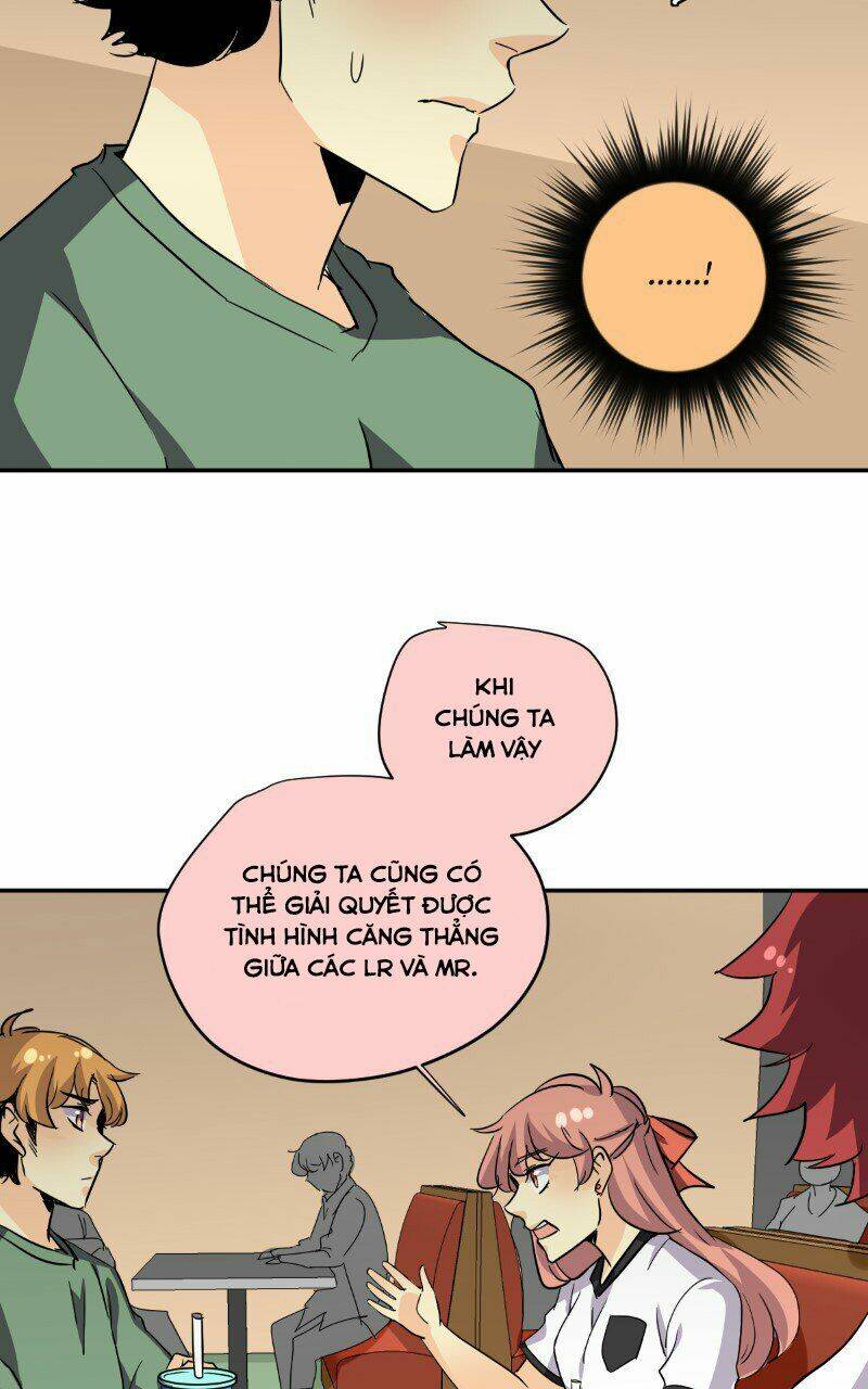 Đọc truyện Thế giới không hoàn hảo - Chap 176