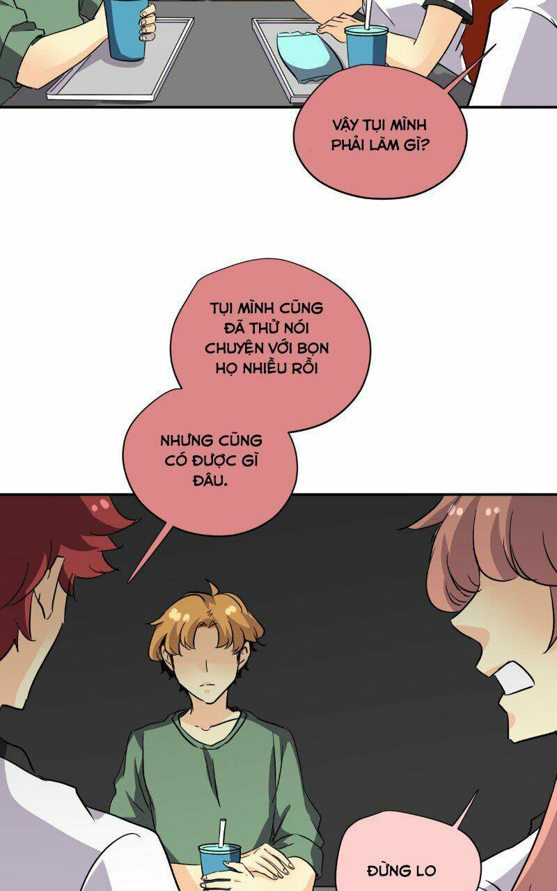 Đọc truyện Thế giới không hoàn hảo - Chap 176