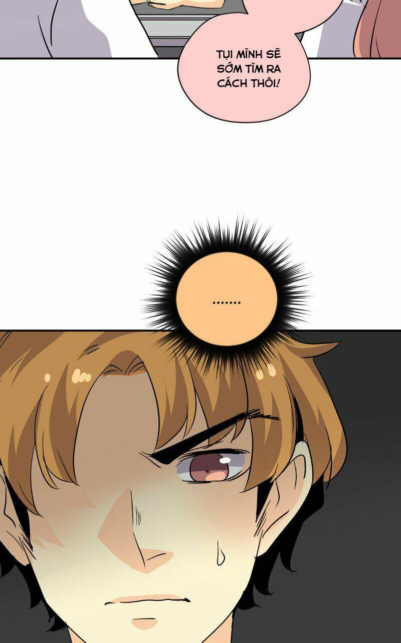 Đọc truyện Thế giới không hoàn hảo - Chap 176