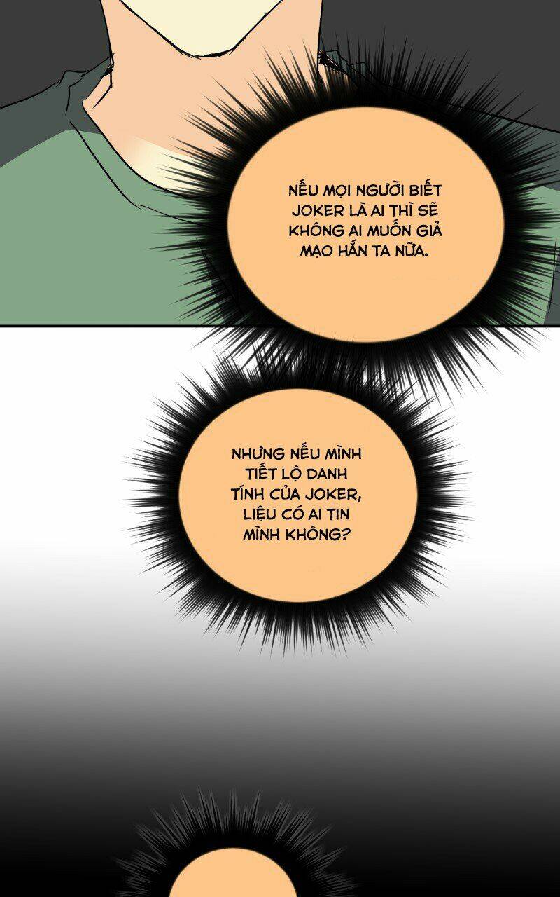 Đọc truyện Thế giới không hoàn hảo - Chap 176