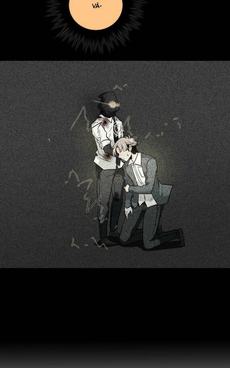 Đọc truyện Thế giới không hoàn hảo - Chap 176