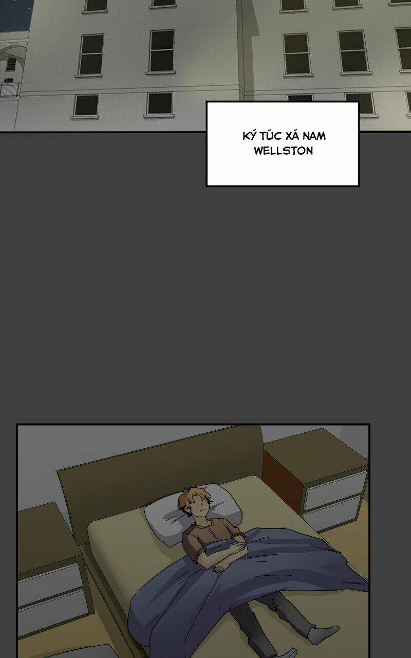 Đọc truyện Thế giới không hoàn hảo - Chap 176