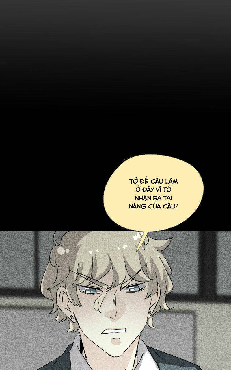 Đọc truyện Thế giới không hoàn hảo - Chap 176