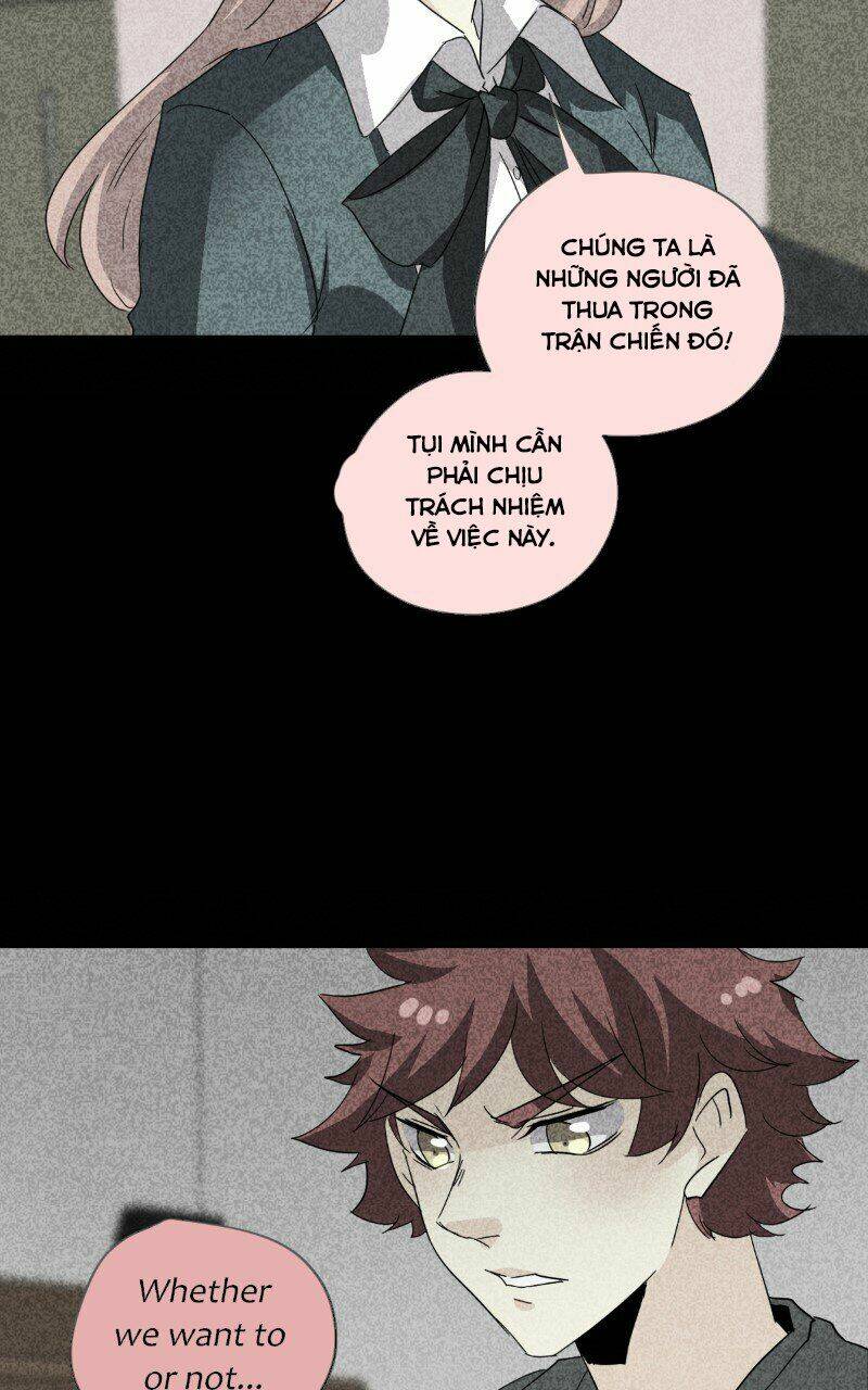 Đọc truyện Thế giới không hoàn hảo - Chap 176