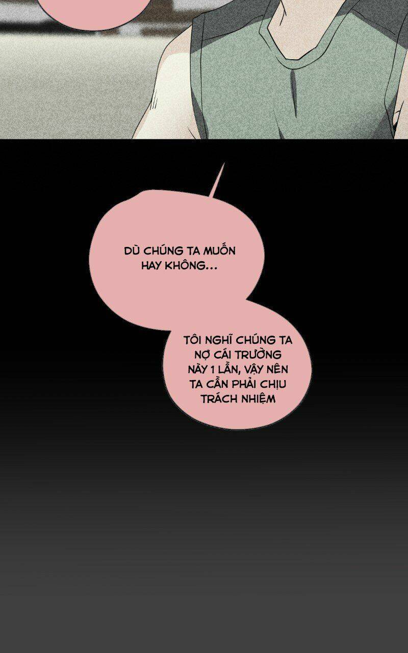 Đọc truyện Thế giới không hoàn hảo - Chap 176