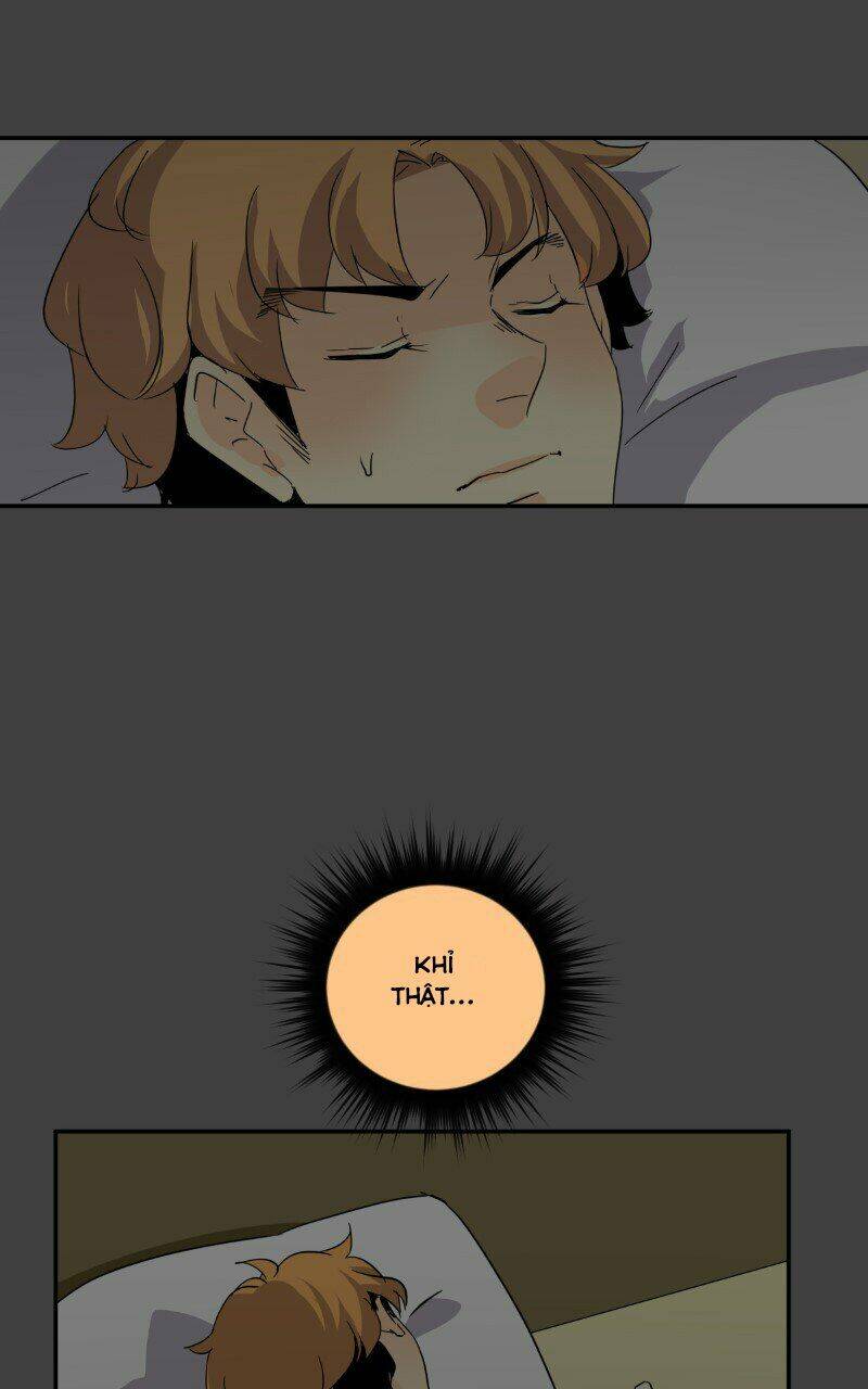 Đọc truyện Thế giới không hoàn hảo - Chap 176
