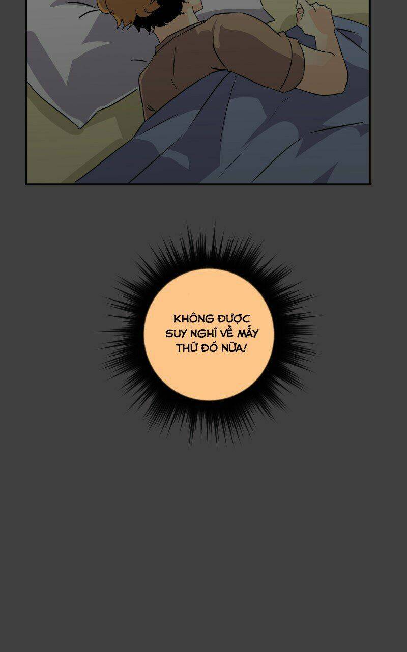 Đọc truyện Thế giới không hoàn hảo - Chap 176