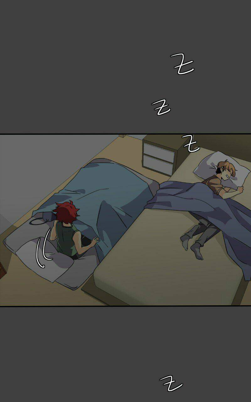 Đọc truyện Thế giới không hoàn hảo - Chap 176