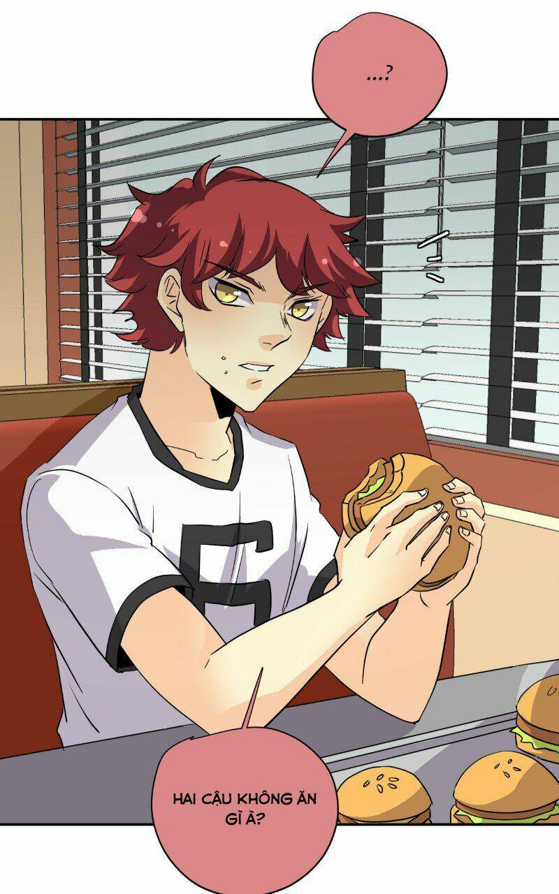 Đọc truyện Thế giới không hoàn hảo - Chap 176