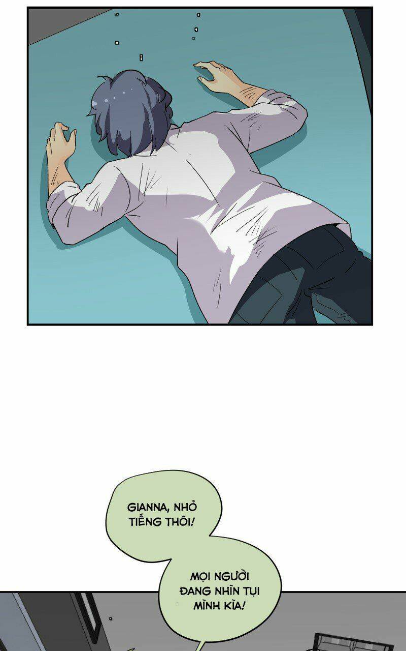 Đọc truyện Thế giới không hoàn hảo - Chap 176