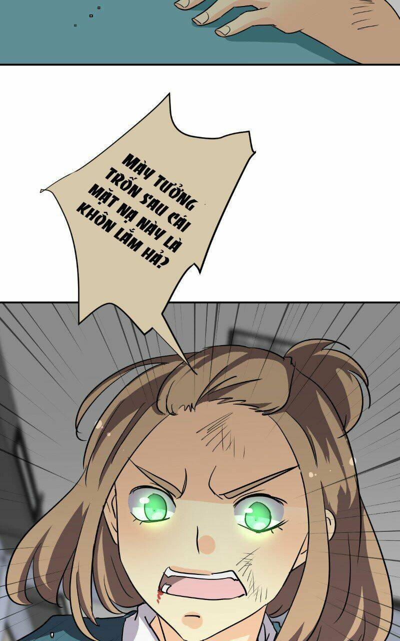 Đọc truyện Thế giới không hoàn hảo - Chap 176