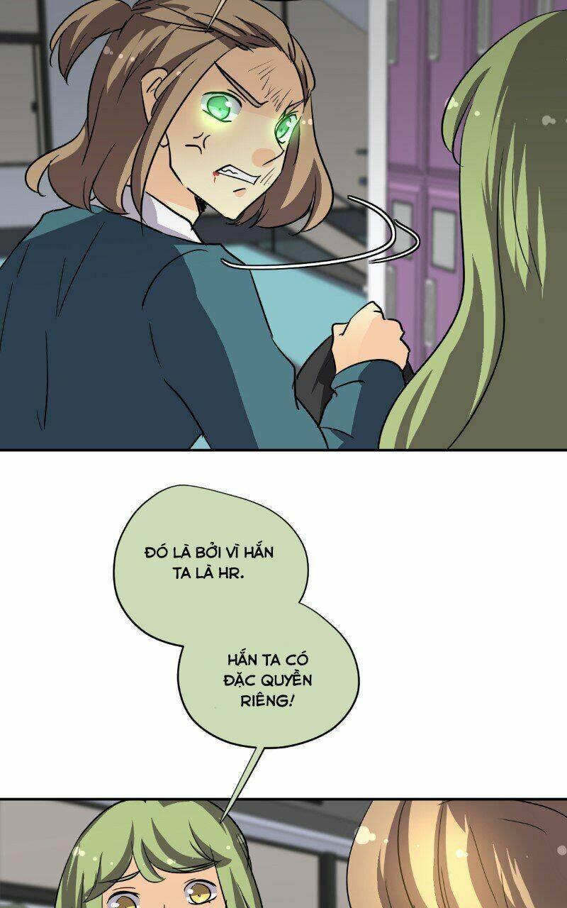 Đọc truyện Thế giới không hoàn hảo - Chap 176