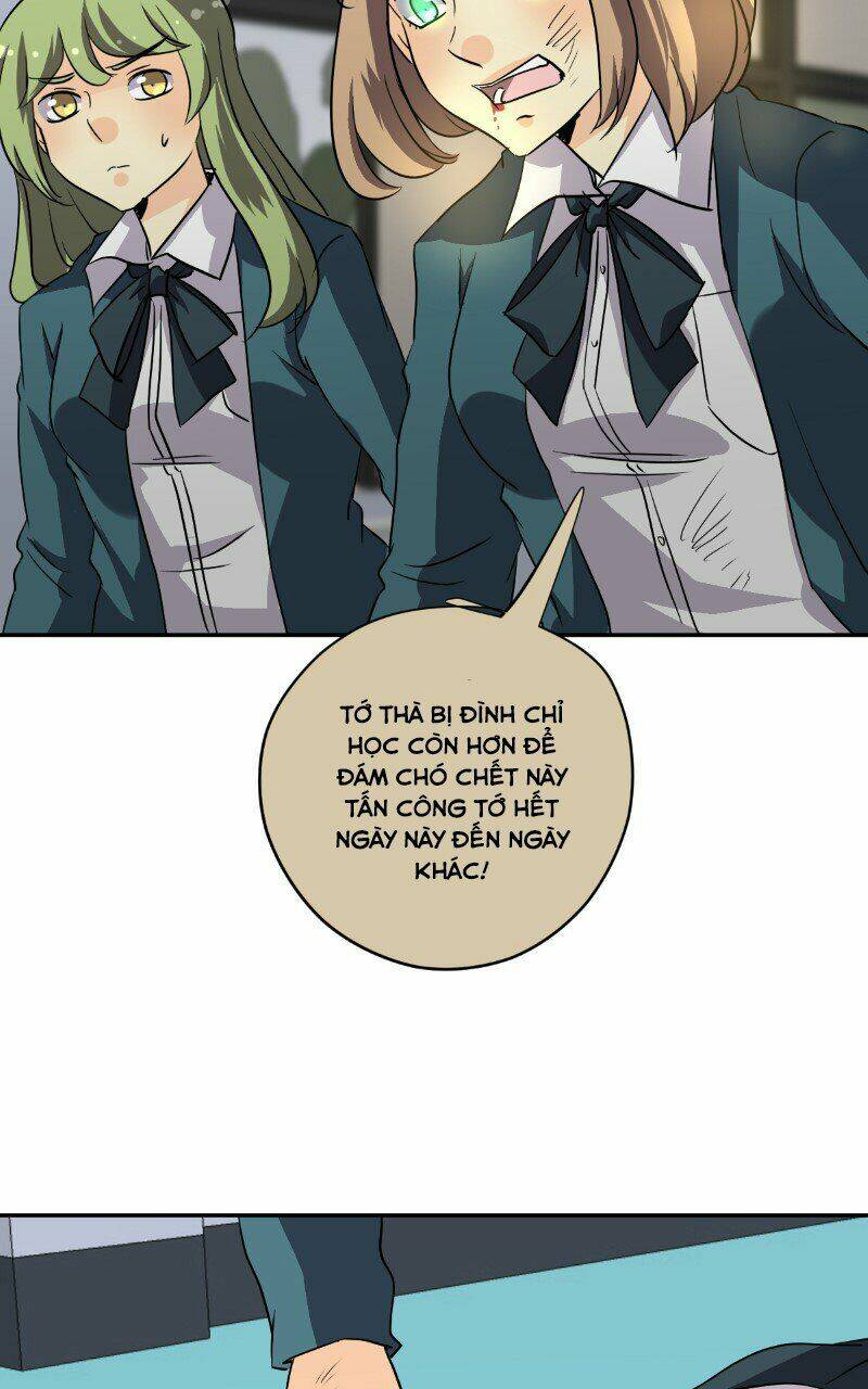 Đọc truyện Thế giới không hoàn hảo - Chap 176