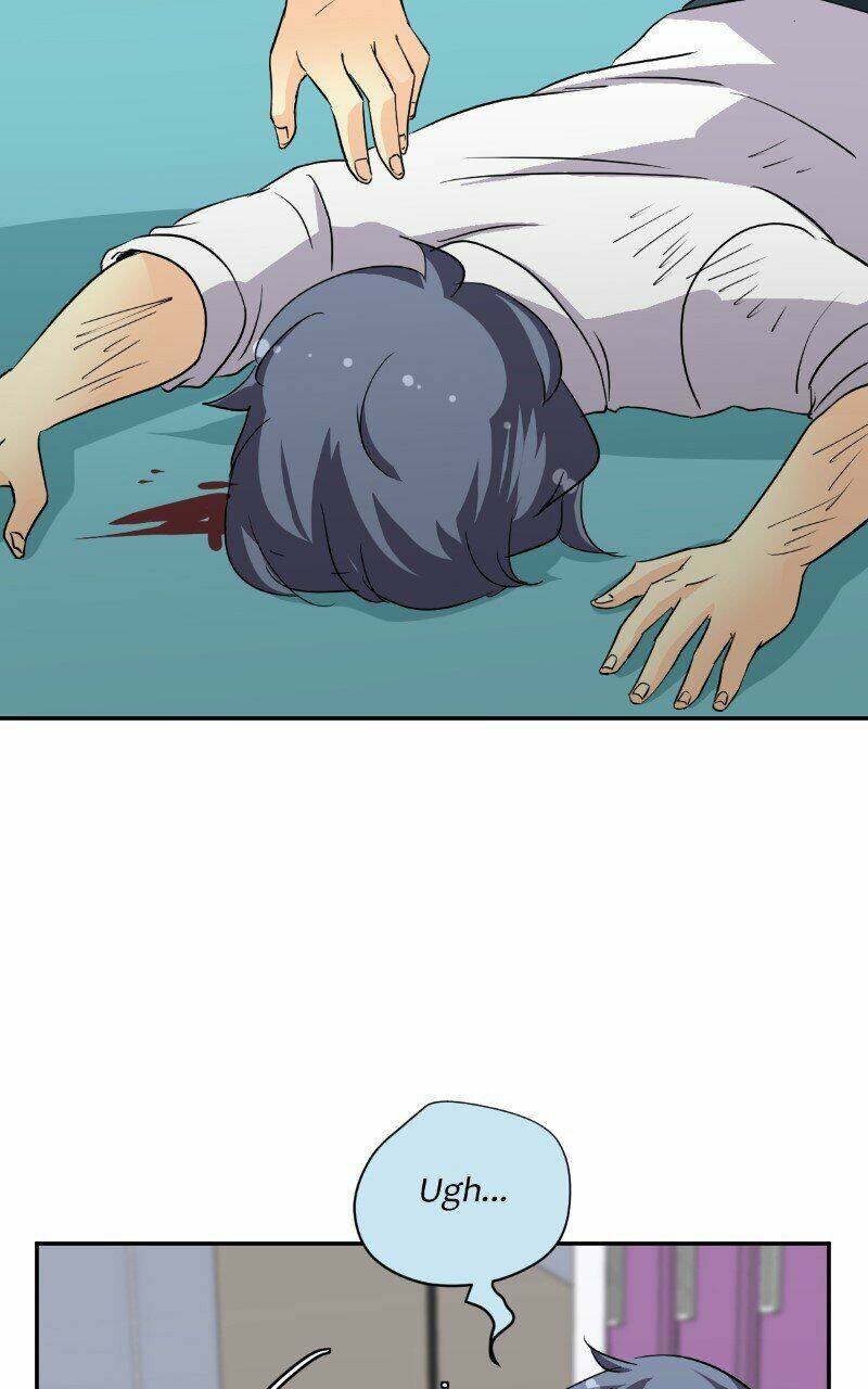 Đọc truyện Thế giới không hoàn hảo - Chap 176