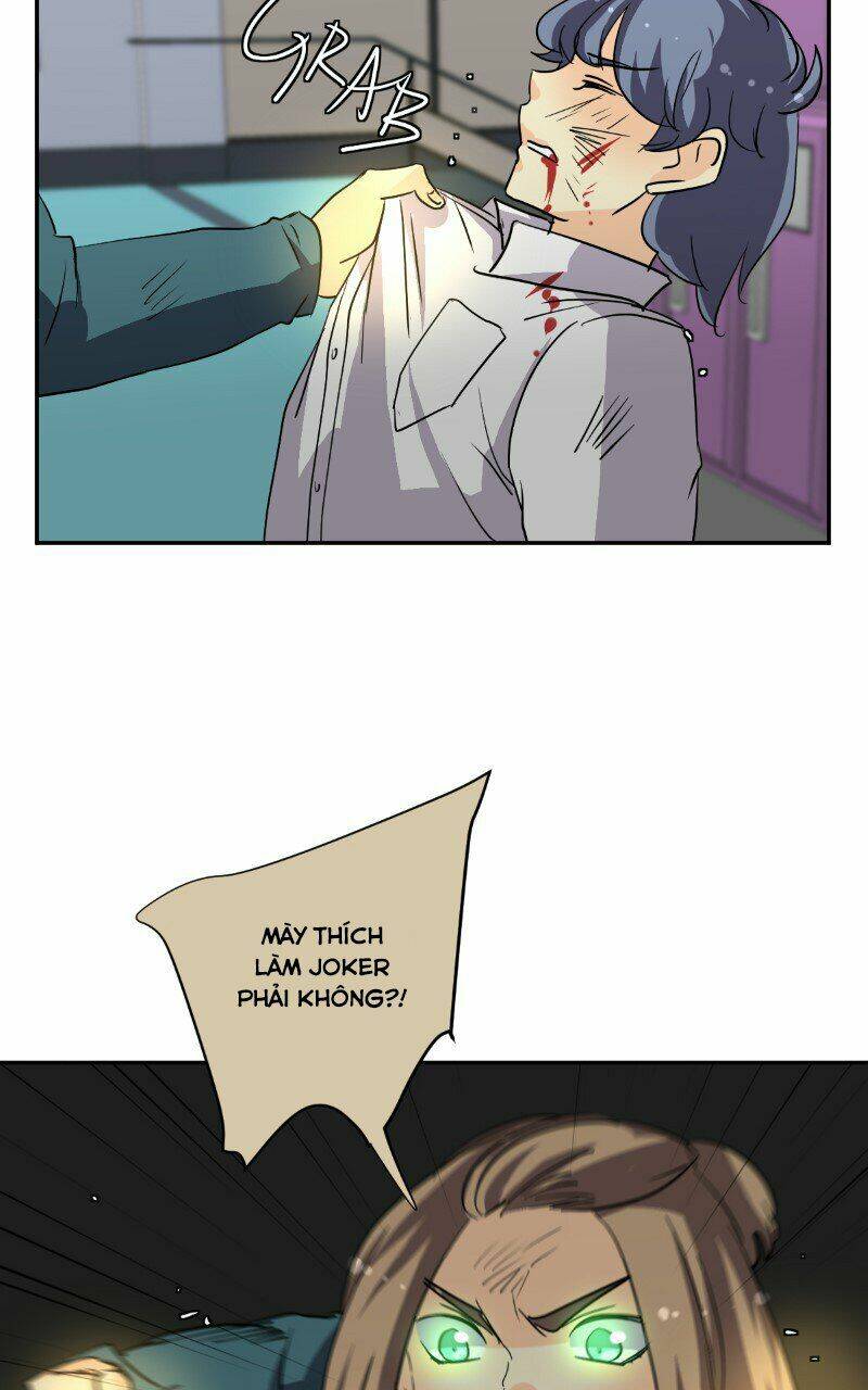 Đọc truyện Thế giới không hoàn hảo - Chap 176