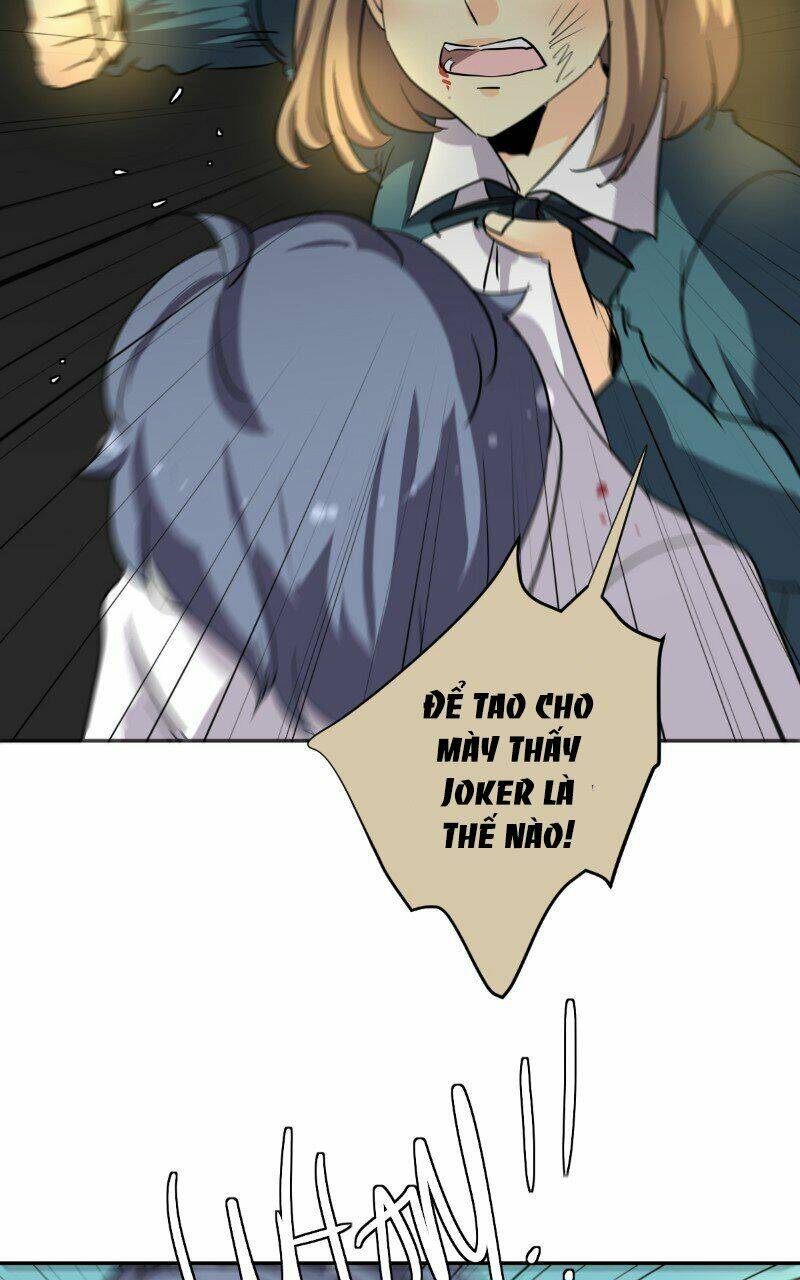 Đọc truyện Thế giới không hoàn hảo - Chap 176