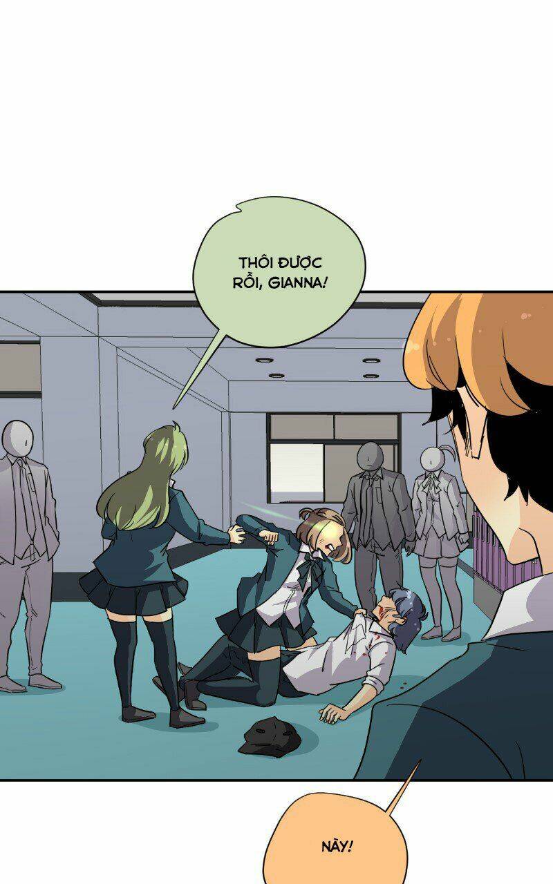 Đọc truyện Thế giới không hoàn hảo - Chap 176