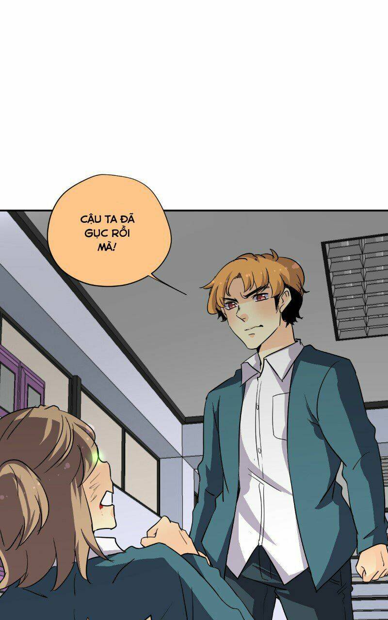 Đọc truyện Thế giới không hoàn hảo - Chap 176