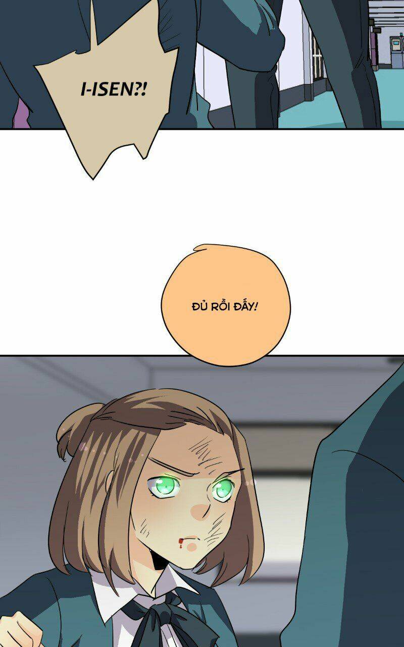 Đọc truyện Thế giới không hoàn hảo - Chap 176