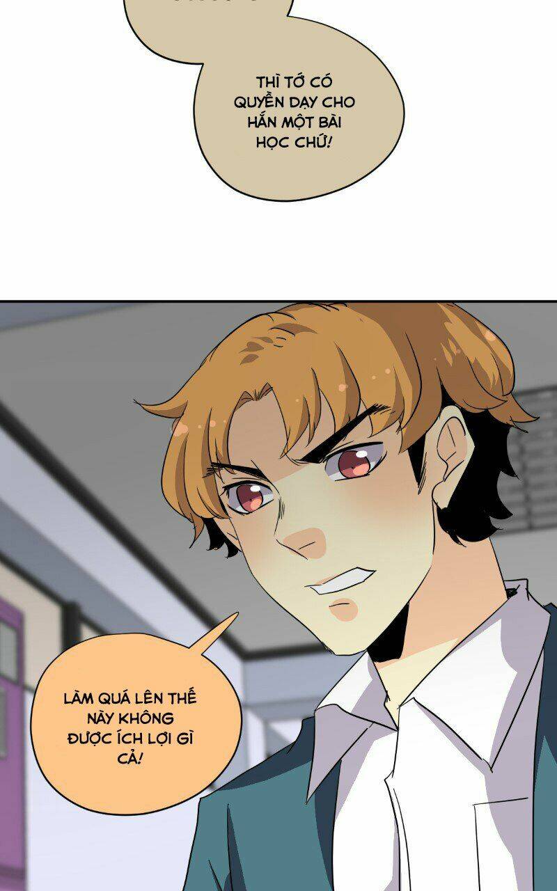 Đọc truyện Thế giới không hoàn hảo - Chap 176