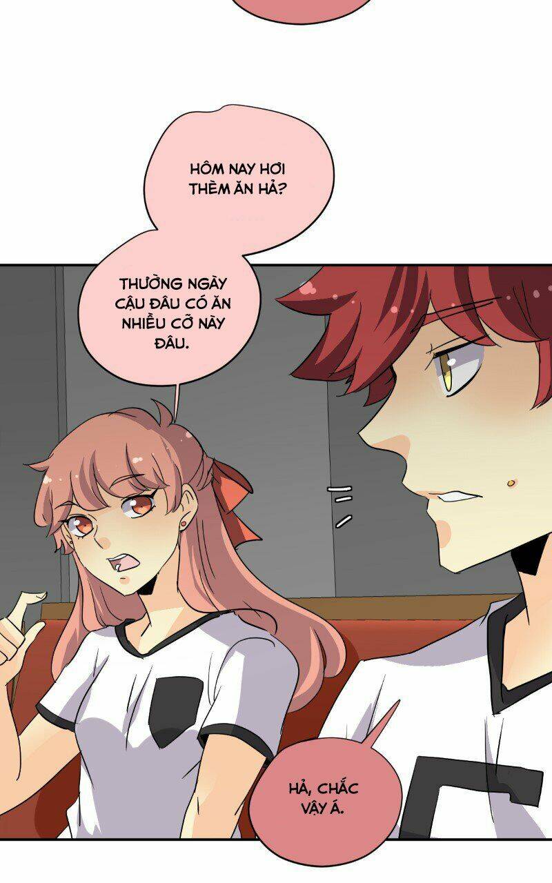 Đọc truyện Thế giới không hoàn hảo - Chap 176