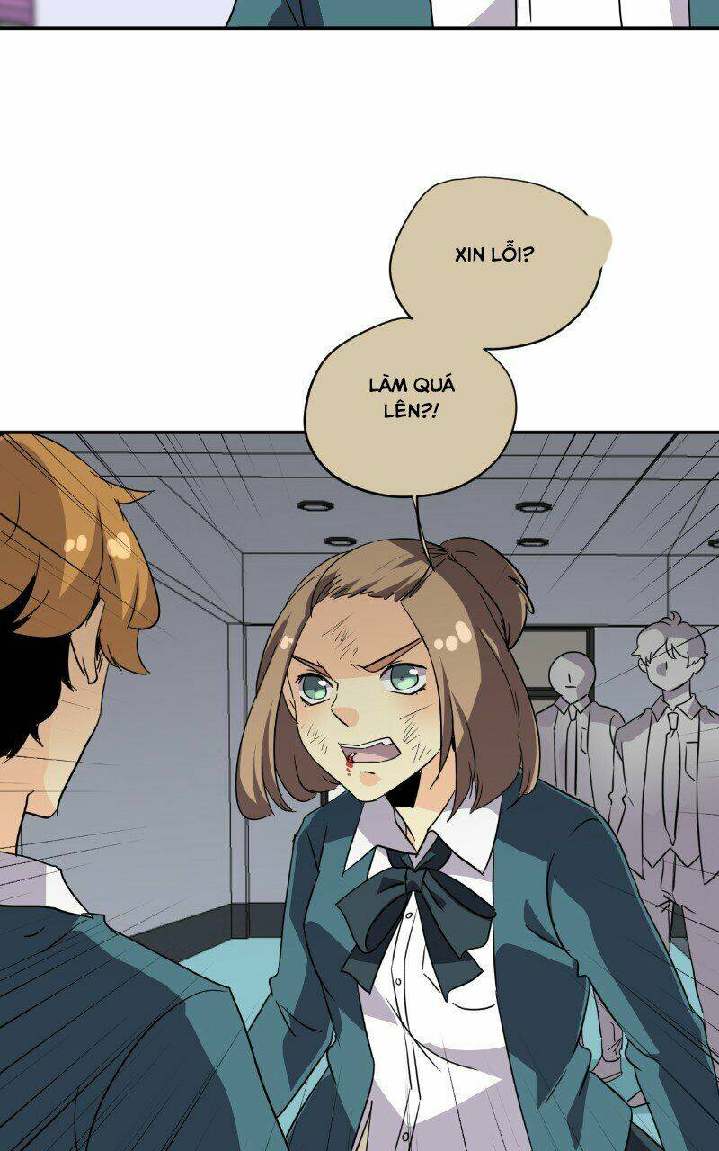 Đọc truyện Thế giới không hoàn hảo - Chap 176