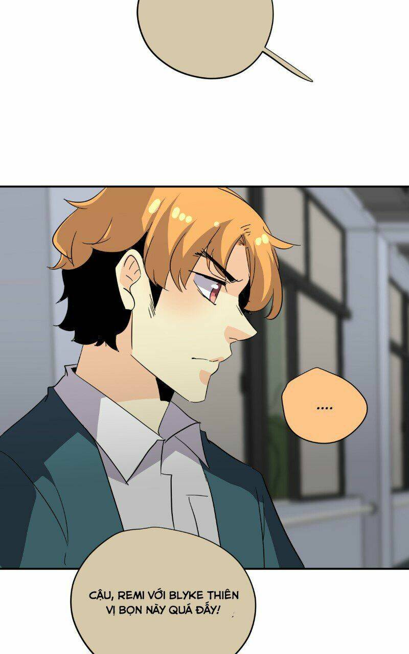 Đọc truyện Thế giới không hoàn hảo - Chap 176