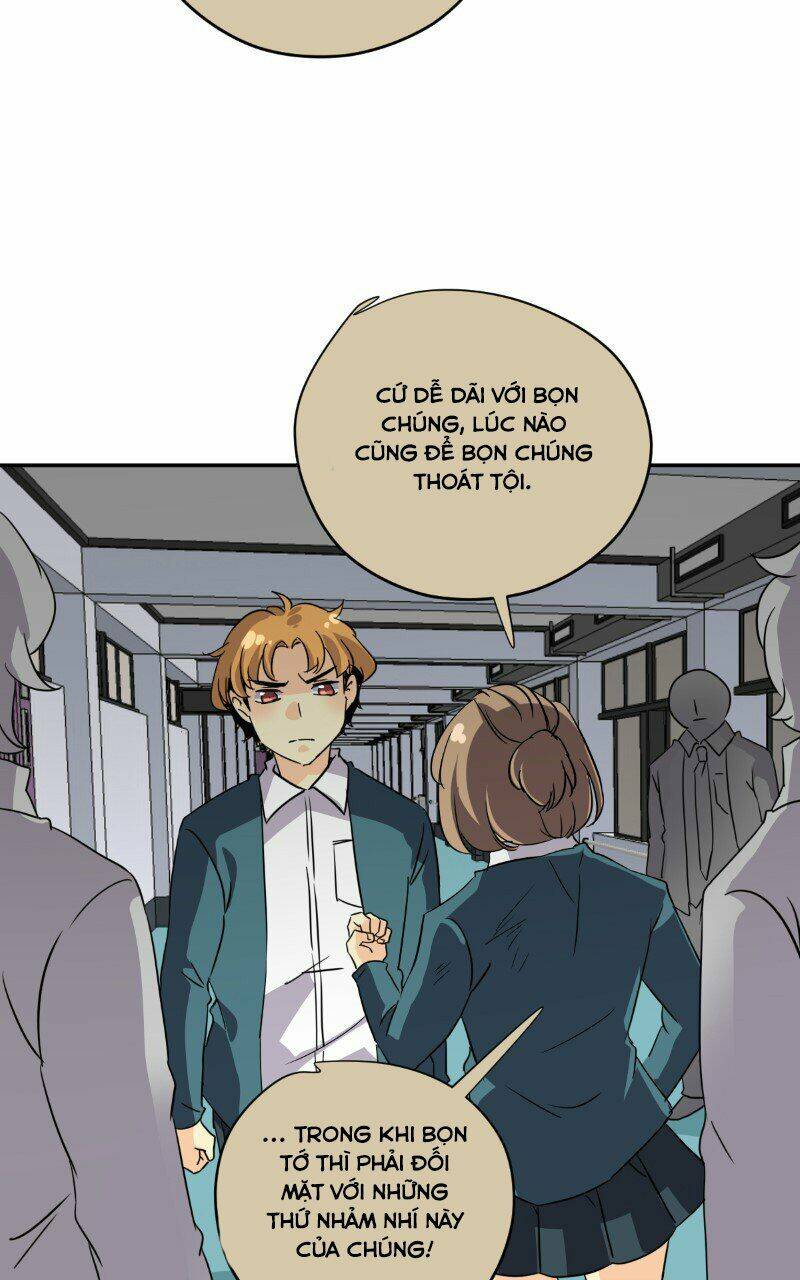 Đọc truyện Thế giới không hoàn hảo - Chap 176