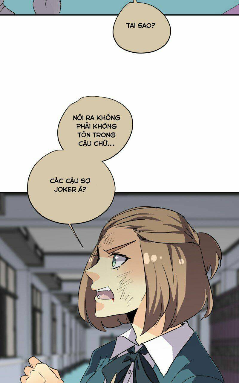 Đọc truyện Thế giới không hoàn hảo - Chap 176