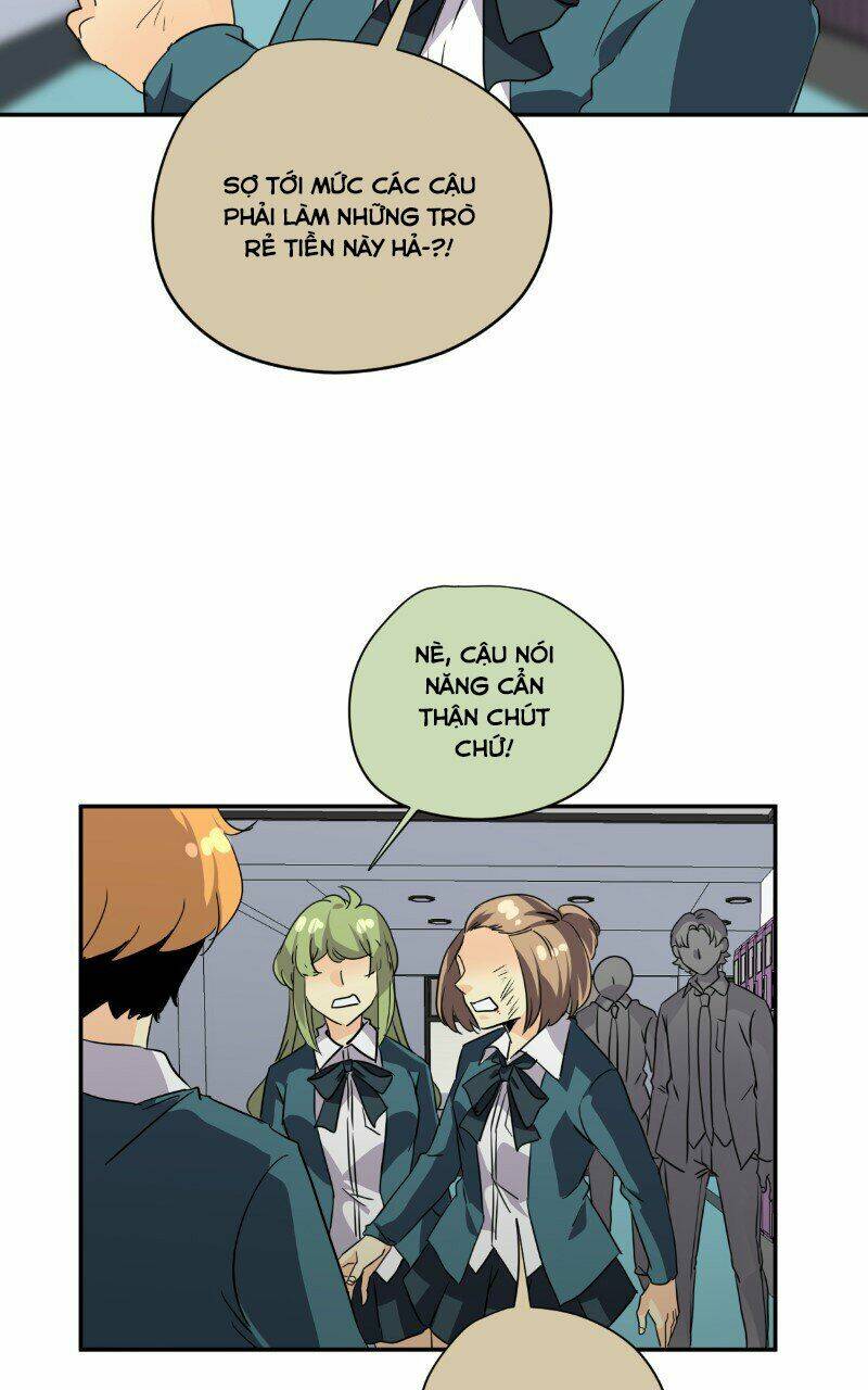 Đọc truyện Thế giới không hoàn hảo - Chap 176