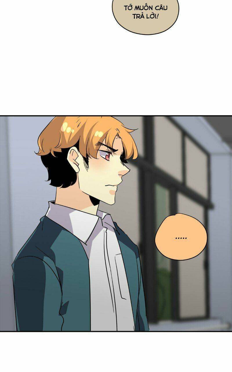 Đọc truyện Thế giới không hoàn hảo - Chap 176