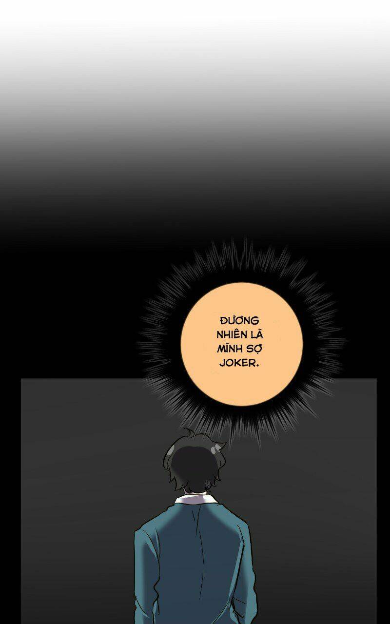 Đọc truyện Thế giới không hoàn hảo - Chap 176
