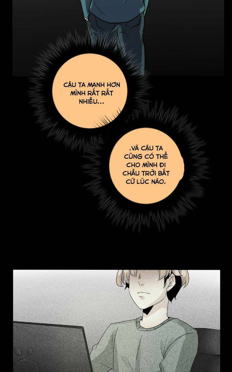 Đọc truyện Thế giới không hoàn hảo - Chap 176