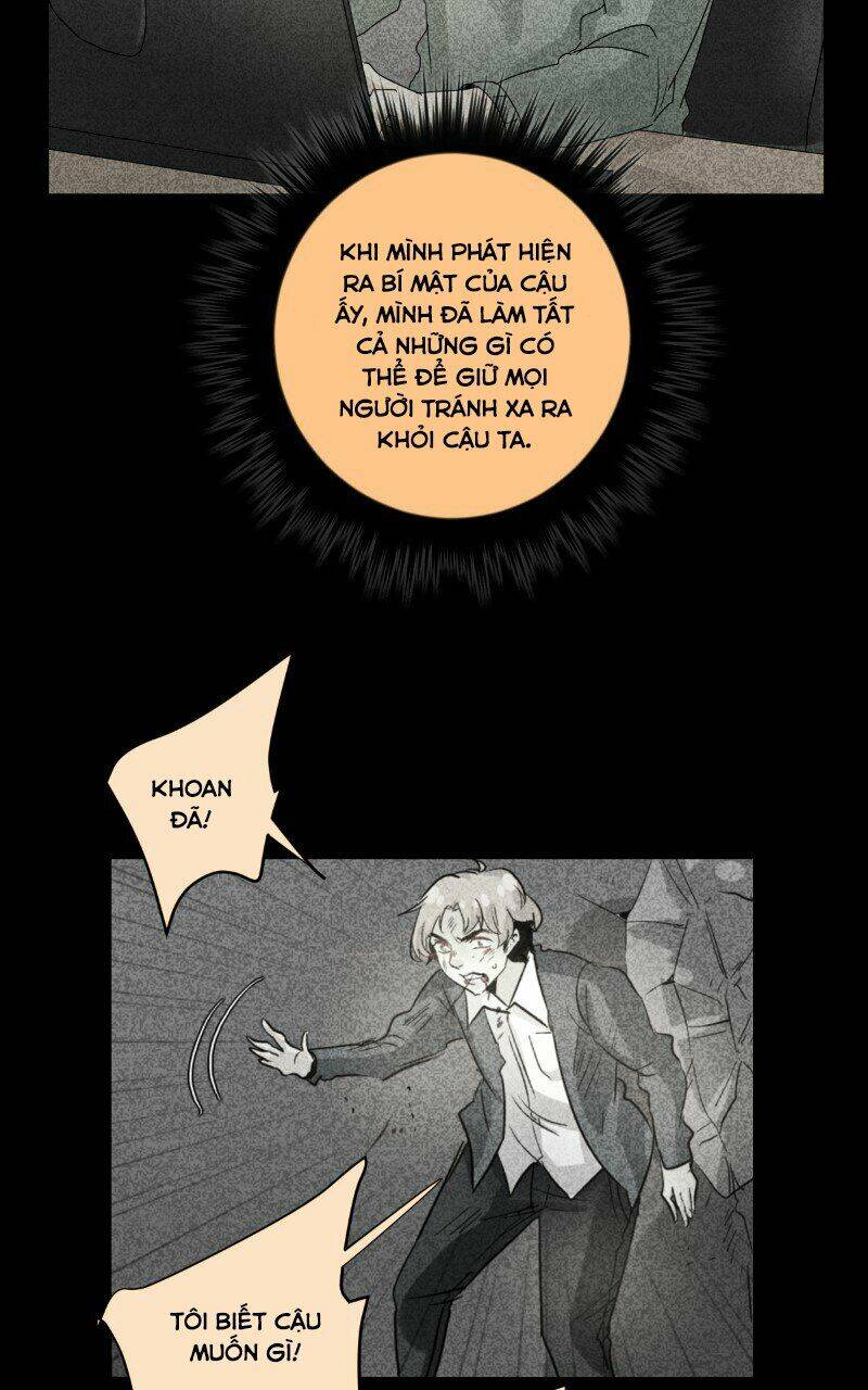 Đọc truyện Thế giới không hoàn hảo - Chap 176