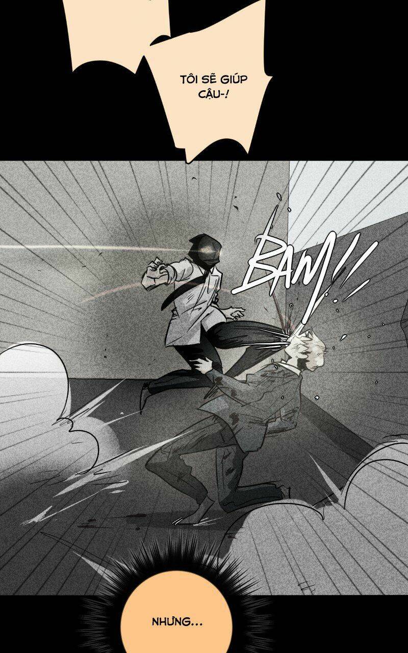 Đọc truyện Thế giới không hoàn hảo - Chap 176