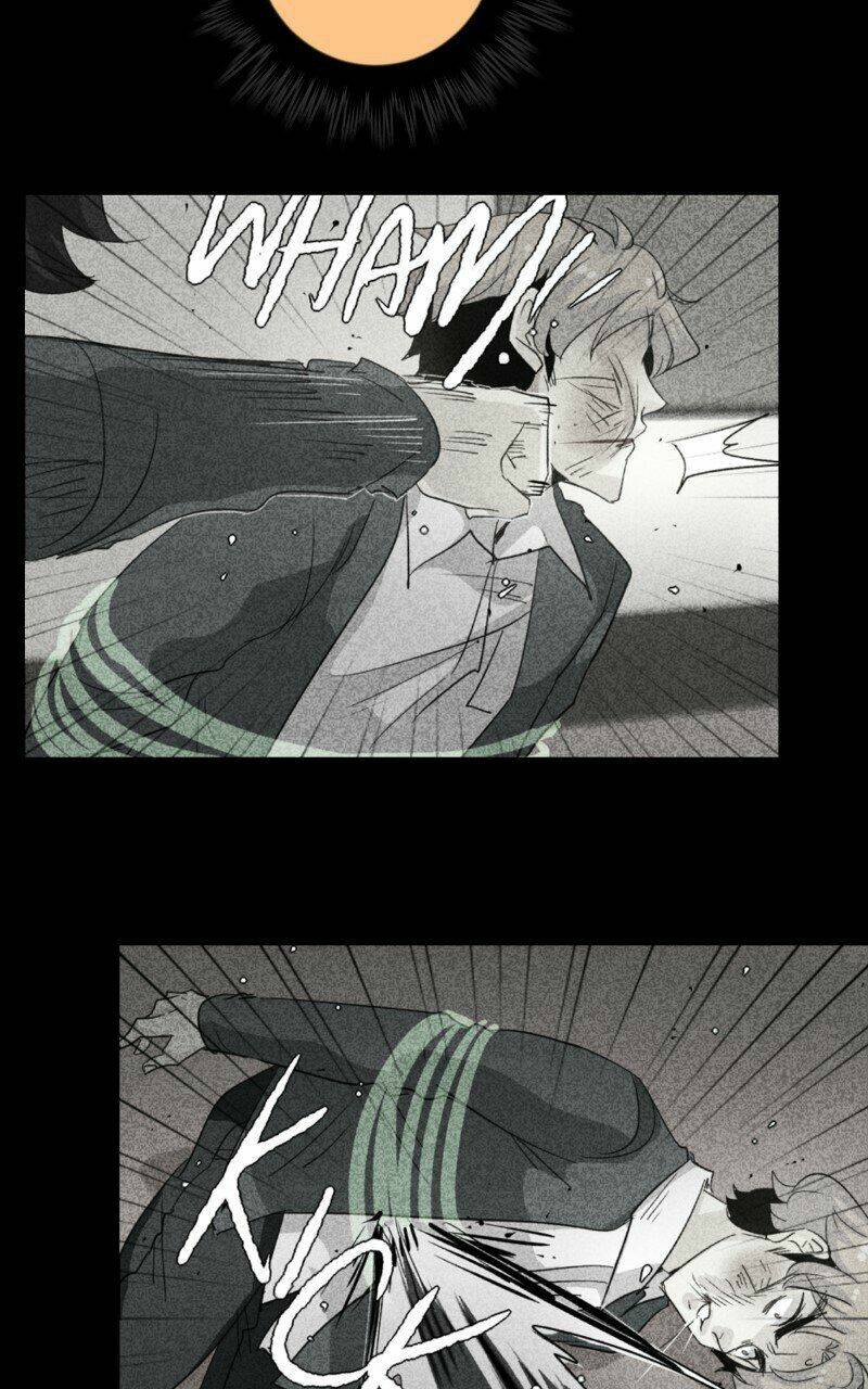 Đọc truyện Thế giới không hoàn hảo - Chap 176