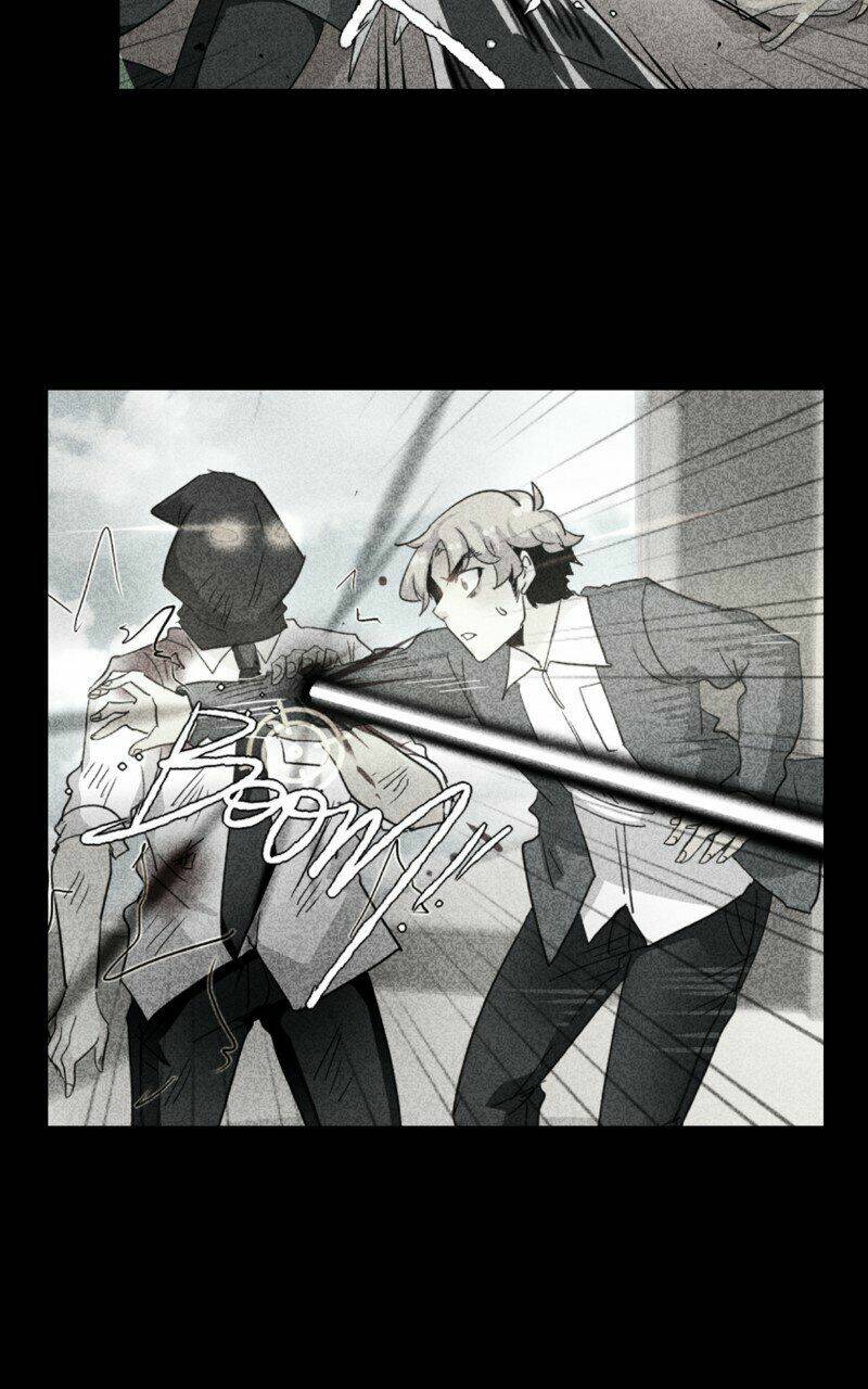 Đọc truyện Thế giới không hoàn hảo - Chap 176