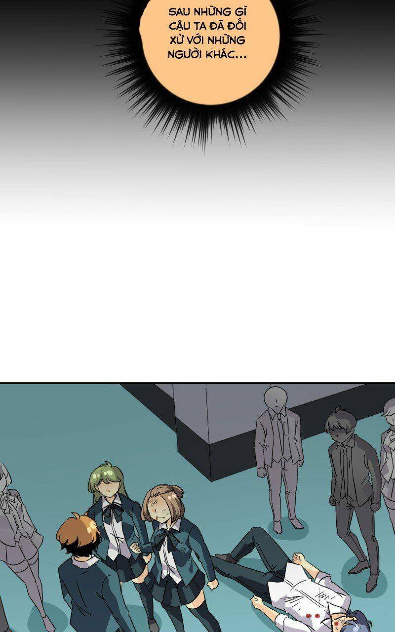 Đọc truyện Thế giới không hoàn hảo - Chap 176