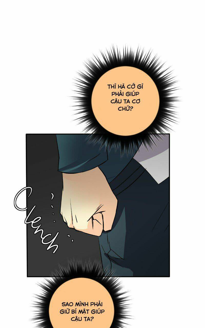 Đọc truyện Thế giới không hoàn hảo - Chap 176