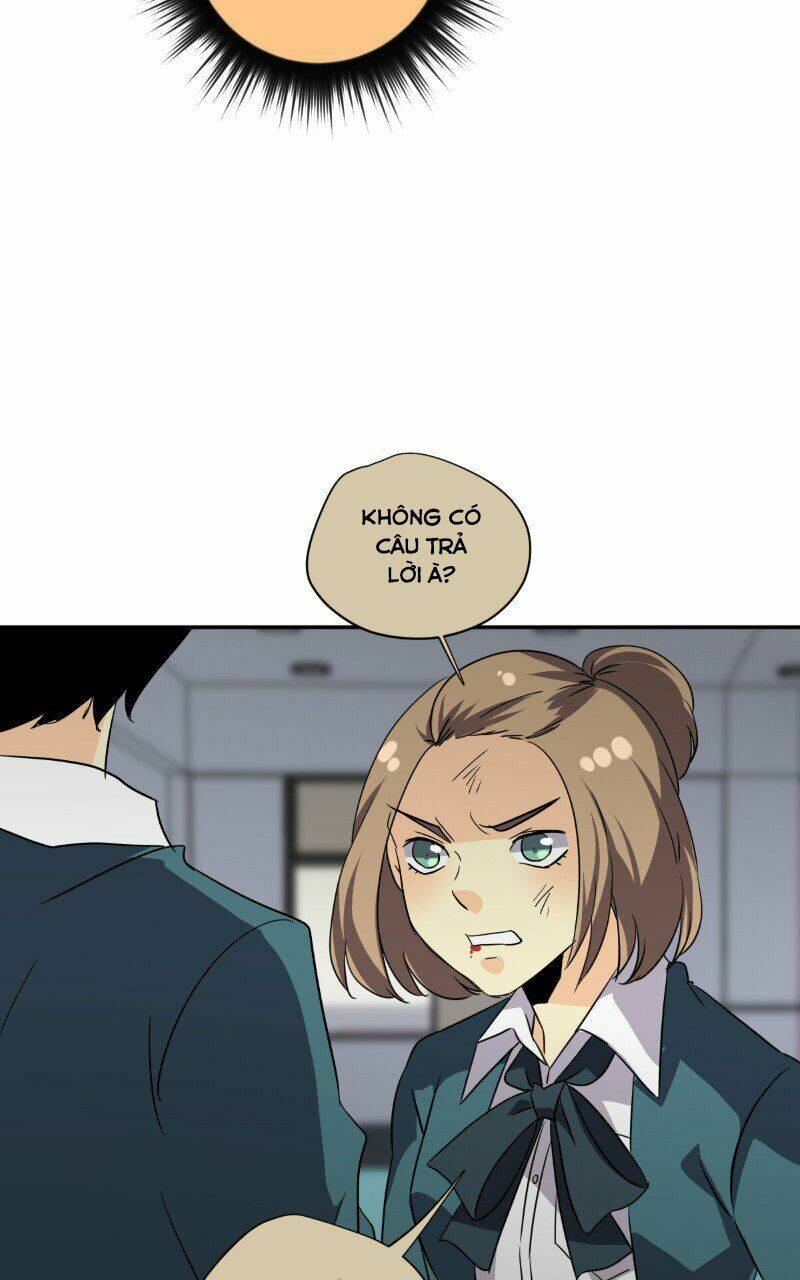 Đọc truyện Thế giới không hoàn hảo - Chap 176
