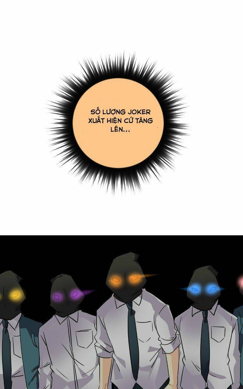 Đọc truyện Thế giới không hoàn hảo - Chap 177