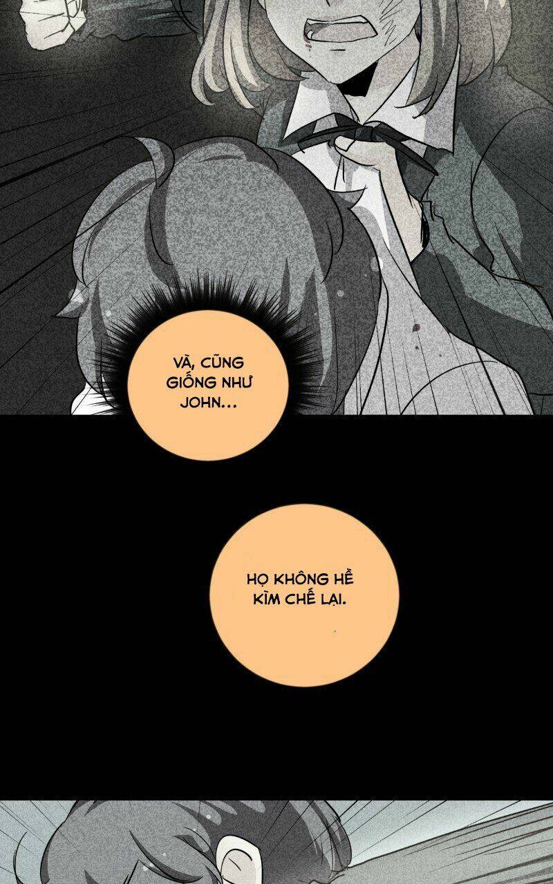 Đọc truyện Thế giới không hoàn hảo - Chap 177