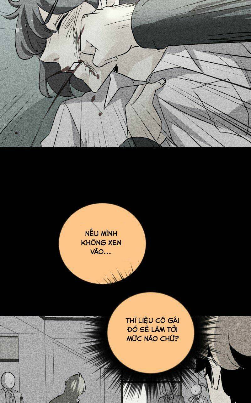 Đọc truyện Thế giới không hoàn hảo - Chap 177