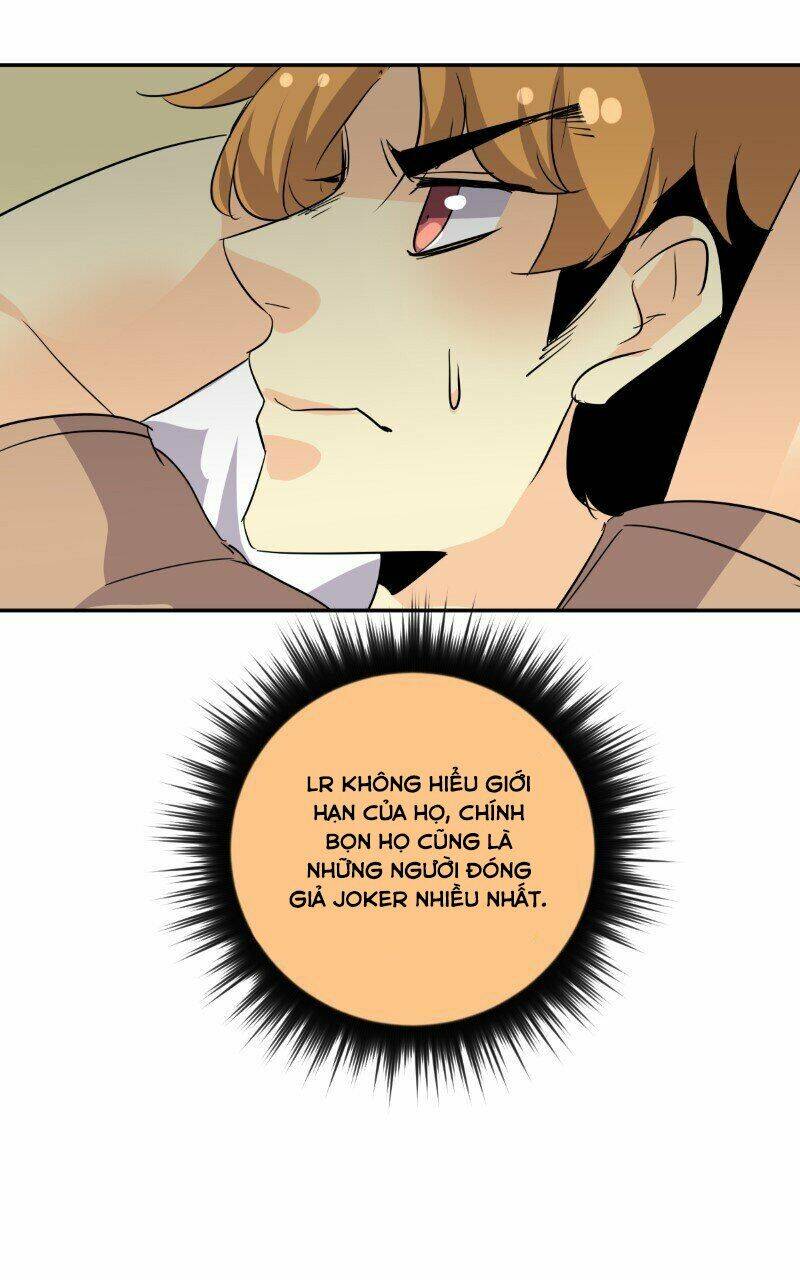 Đọc truyện Thế giới không hoàn hảo - Chap 177