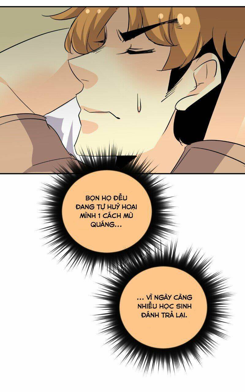 Đọc truyện Thế giới không hoàn hảo - Chap 177