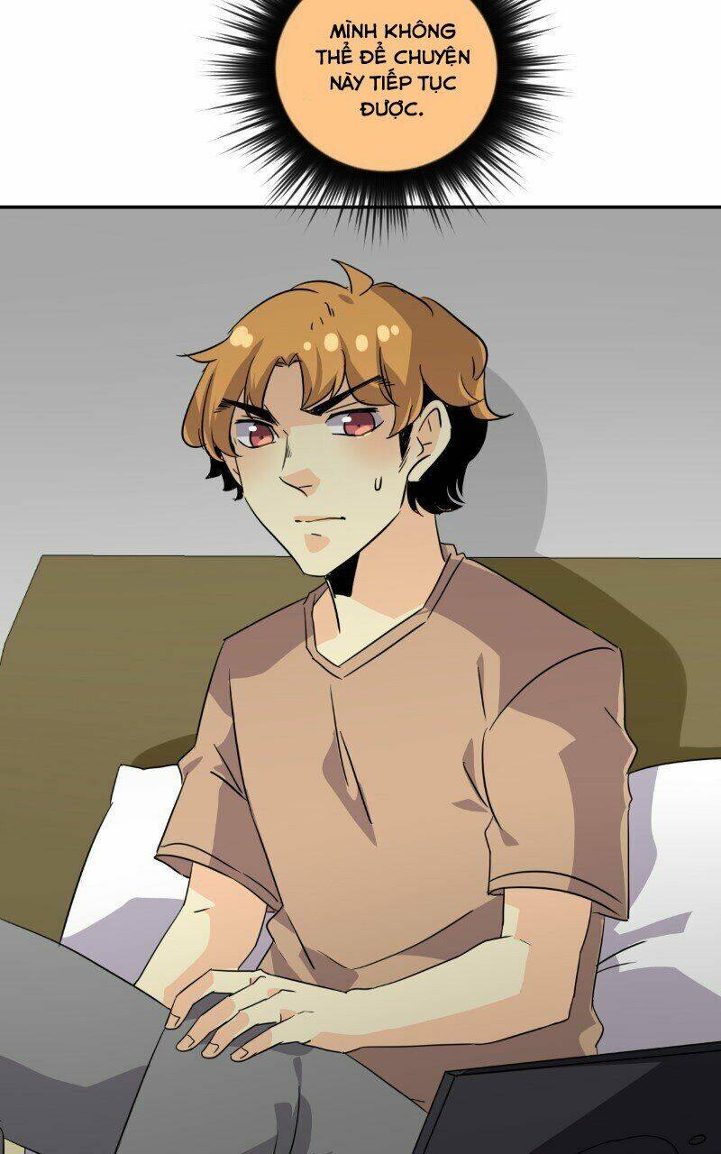 Đọc truyện Thế giới không hoàn hảo - Chap 177