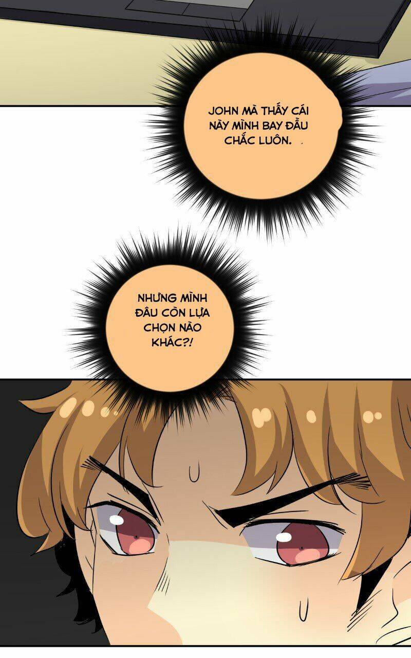 Đọc truyện Thế giới không hoàn hảo - Chap 177