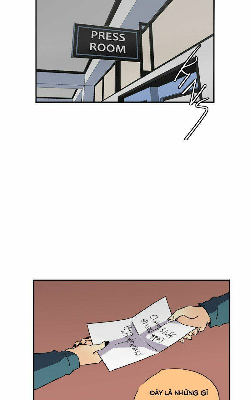 Đọc truyện Thế giới không hoàn hảo - Chap 177