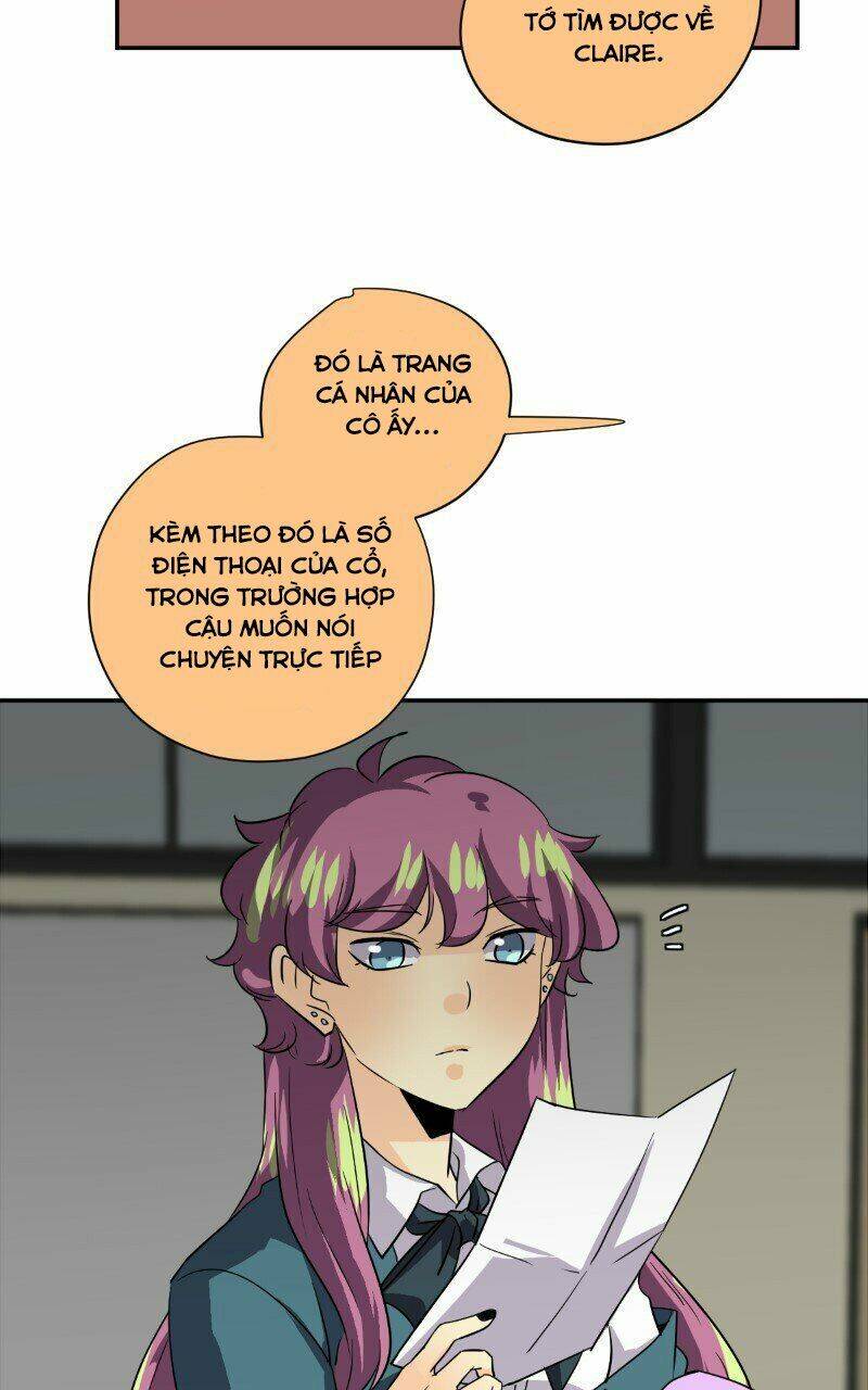 Đọc truyện Thế giới không hoàn hảo - Chap 177