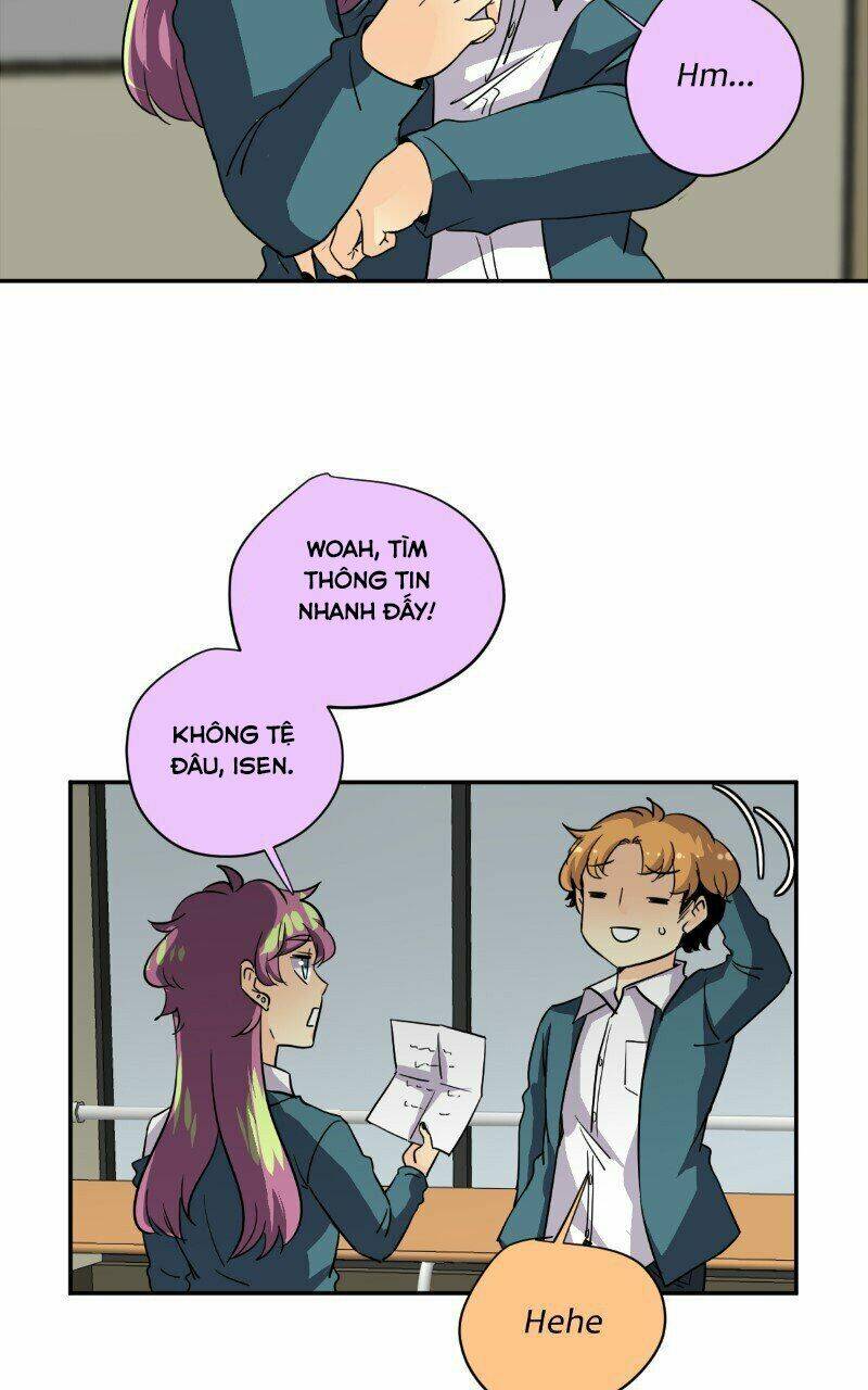 Đọc truyện Thế giới không hoàn hảo - Chap 177